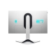Monitor Gaming Alienware IPS AW2723DF, 27", 1 ms, Alb 210-BFII 54543