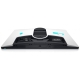 Monitor Gaming Alienware IPS AW2723DF, 27", 1 ms, Alb 210-BFII 54544