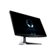 Monitor Gaming Alienware IPS AW2723DF, 27", 1 ms, Alb 210-BFII 54545