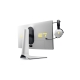 Monitor Gaming Alienware IPS AW2723DF, 27", 1 ms, Alb 210-BFII 54542