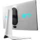 Monitor Gaming Alienware Fast IPS AW2723DF, 27", QHD, Alb 54535