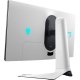 Monitor Gaming Alienware Fast IPS AW2723DF, 27", QHD, Alb 54536