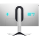 Monitor Gaming Alienware Fast IPS AW2723DF, 27", QHD, Alb 54537