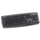 Tastatura Genius KB-100X cu fir, negru