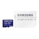 Card memorie Samsung MB-MD128SA/EU 128GB PRO+ mSD + Adapter 54627