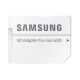 Card memorie Samsung MB-MD128SA/EU 128GB PRO+ mSD + Adapter 54628