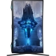 Monitor Gaming curbat LED VA SAMSUNG Odyssey Neo G7 LS32BG750NPXEN, 32", 4K...