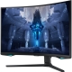 Monitor Gaming curbat LED VA SAMSUNG Odyssey Neo G7 LS32BG750NPXEN, 32", 4K...