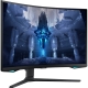 Monitor Gaming curbat LED VA SAMSUNG Odyssey Neo G7 LS32BG750NPXEN, 32", 4K...