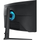 Monitor Gaming curbat LED VA SAMSUNG Odyssey Neo G7 LS32BG750NPXEN, 32", 4K...