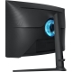Monitor Gaming curbat LED VA SAMSUNG Odyssey Neo G7 LS32BG750NPXEN, 32", 4K...