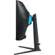 Monitor Gaming curbat LED VA SAMSUNG Odyssey Neo G7 LS32BG750NPXEN, 32", 4K...