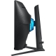 Monitor Gaming curbat LED VA SAMSUNG Odyssey Neo G7 LS32BG750NPXEN, 32", 4K...