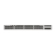 Switch Cisco C9200L-48P-4G-E, 48 porturi, Gigabit Ethernet, PoE, rackabil,...