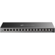 SWITCH TP-LINK Omada easy smart DS116GE, 16 porturi Gigabit, carcasa metalica...