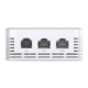 ACCESS POINT GPON TP-LINK EAP615GP-Wall, Wi-Fi 6 Dual-Band AX1800, cu montare...