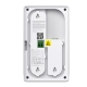 ACCESS POINT GPON TP-LINK EAP615GP-Wall, Wi-Fi 6 Dual-Band AX1800, cu montare...