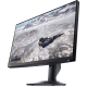 Monitor Gaming LED IPS Dell Alienware AW2524HF,  24.5", 0.5ms, Negru 79504