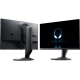 Monitor Gaming LED IPS Dell Alienware AW2524HF,  24.5", 0.5ms, Negru 79509
