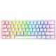 Tastatura gaming mecanica Razer Huntsman Mini, iluminare Chroma RGB, switch...