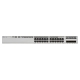 Switch Cisco Catalyst C9200L-24T-4G-A, 24 porturi, managed, rackabil, carcasa...