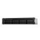 Network Attached Storage Synology RS1221+, 8-Bay, Procesor AMD RyzenTM V1500B...