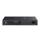 ROUTER TP-LINK ER7406, Rackmount/Desktop wired Gigabit, 1 Gigabit SFP WAN + 4...